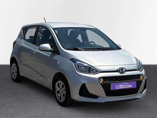 Hyundai i10 1.0lt Active Auto '19