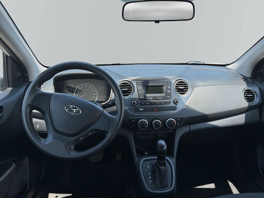 Hyundai i10 1.0lt Active Auto '19
