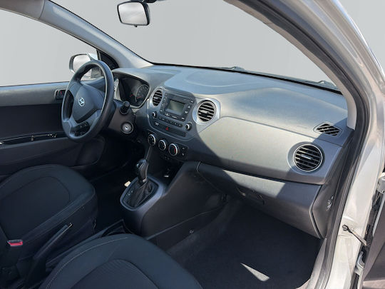 Hyundai i10 1.0lt Active Auto '19