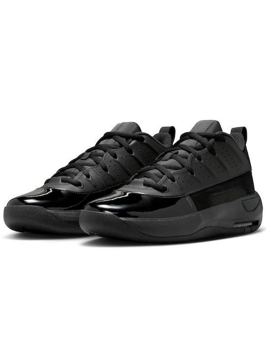 Jordan Max Aura 7 Men's Boots Black / Anthracite