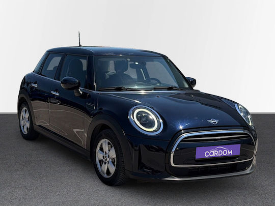 Mini Gebrauchtwagen Mini One 102PS 21