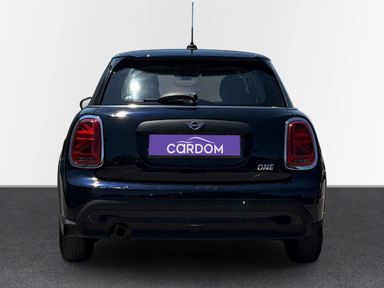 Mini Gebrauchtwagen Mini One 102PS 21