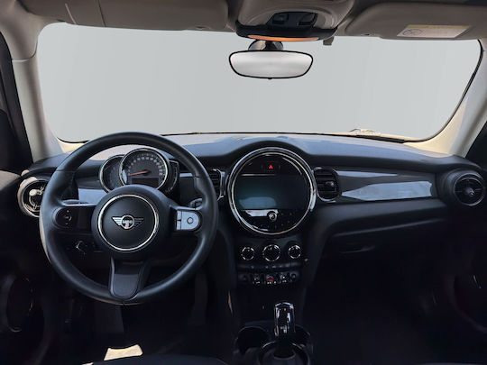 Mini Gebrauchtwagen Mini One 102PS 21