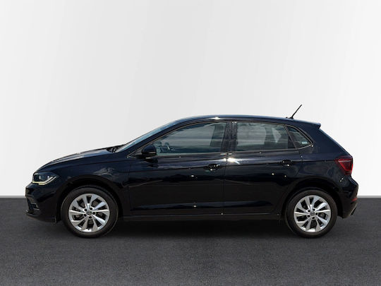 Volkswagen Polo 1.0 TSI 110 CP DSG Style '22