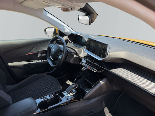 Peugeot 208 e Active Plus '21