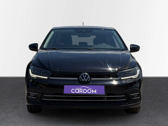 Volkswagen Polo 1.0 TSI 110 CP DSG Style '22