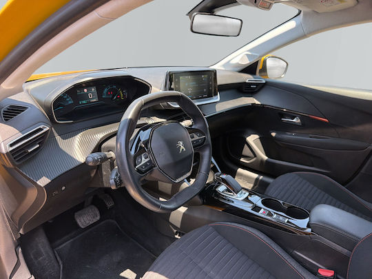 Peugeot 208 e Active Plus '21