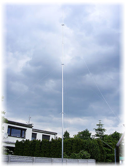 Delta Antena De Vas
