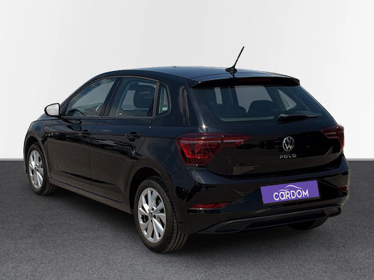 Volkswagen Polo 1.0 TSI 110 CP DSG Style '22