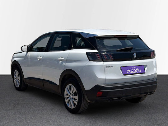 Peugeot 3008 1.5 BlueHDI EAT8 Active Plus '22