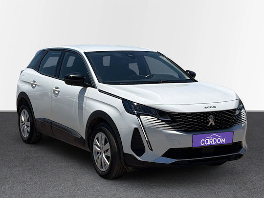 Peugeot 3008 1.5 BlueHDI EAT8 Active Plus '22