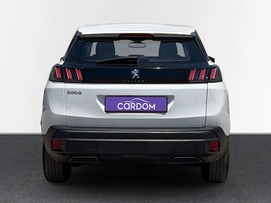 Peugeot 3008 1.5 BlueHDI EAT8 Active Plus '22