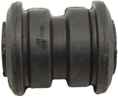 Σιλεντ Μπλοκ Σουστας Ford Transit Connect 02 Πισω 68012169aa
