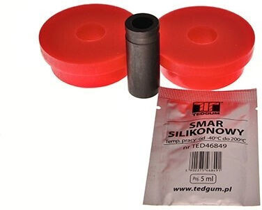 Rear Suspension Bushing Suzuki Vitara Escudo 1998-2006 Polyurethane 46201-65d50