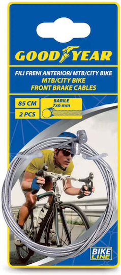Universal Brake Cable Goodyear
