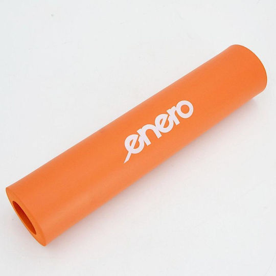 Enero Im Orangen Farbe