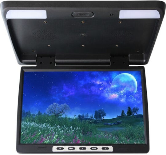 Klappbarer Auto-Monitor Tr282992