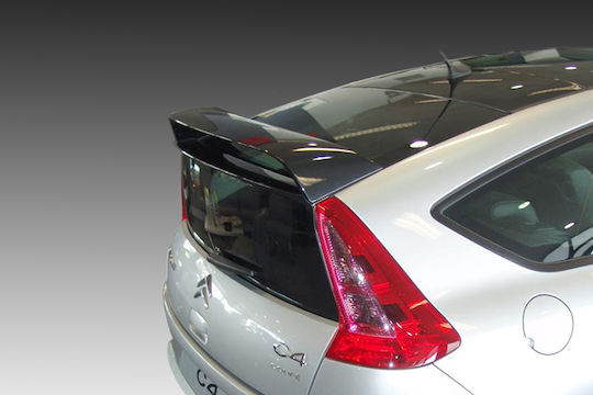 Двойна Аеродинамична Крила Citroen C4 Mk1 Купе 2004-2010