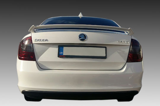 Αεροτομή Skoda Rapid