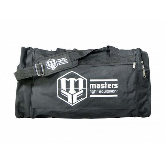 Черен Спортен Чанта Masters Tor2-mfe Черен 60 X 33 X 36 Cm