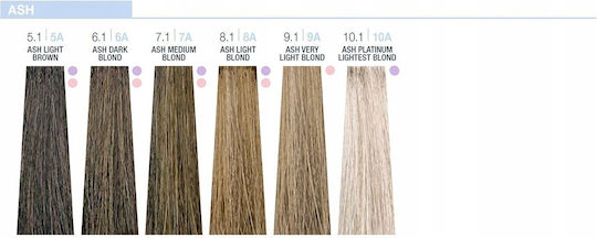 Milk Shake 9 Minutes Hair Dye 10.0 Light Blonde Platinum 100ml