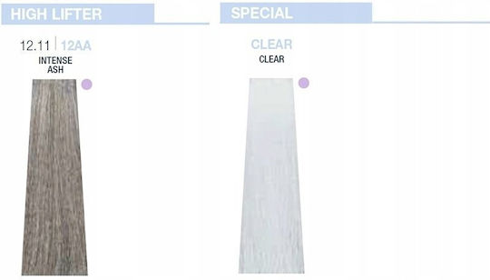 Milk Shake 9 Minutes Hair Dye 10.0 Light Blonde Platinum 100ml