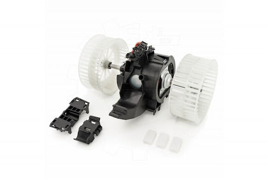SKV Element de încălzire ventilator auto pentru BMW Seria 5