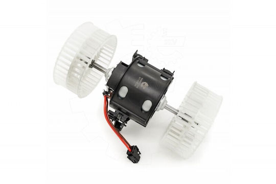 SKV Element de încălzire ventilator auto pentru BMW Seria 5