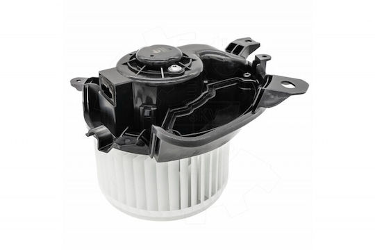 SKV Rezistență ventilator auto pentru Alfa Romeo Mito