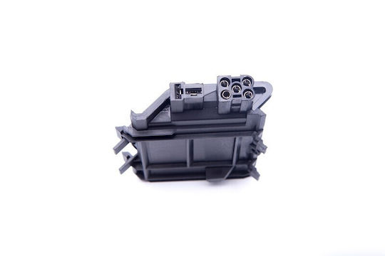 SKV Car Fan Resistor for Audi 80