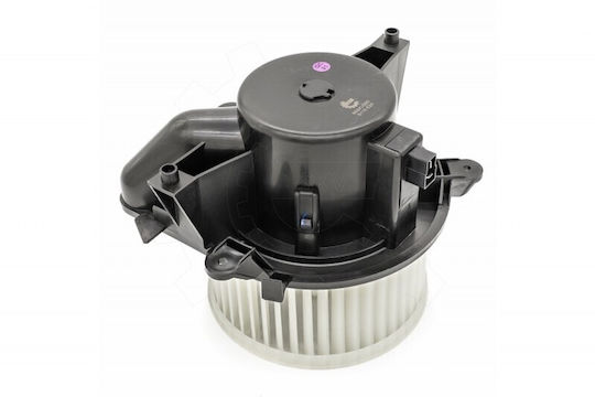 SKV Car Fan Resistor for Fiat Doblo / Punto
