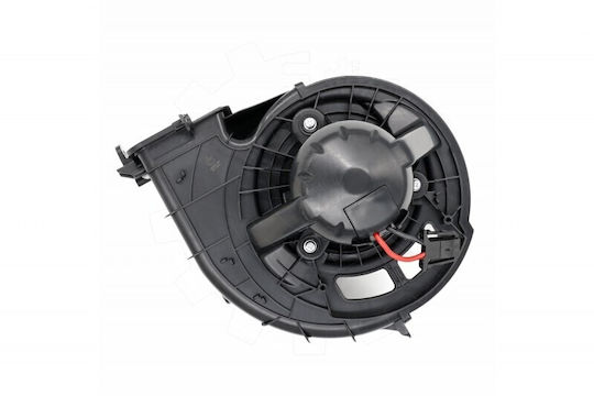 SKV Car Radiator Fan Resistor for BMW X5 / X6