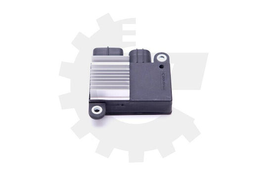 SKV Element de încălzire ventilator auto pentru Toyota Auris / Corolla