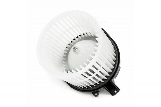 SKV Rezistență ventilator auto pentru Honda Civic