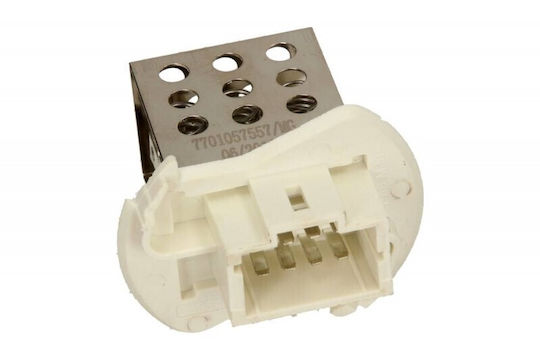 Maxgear Fan Resistor for Opel Movano Renault Master