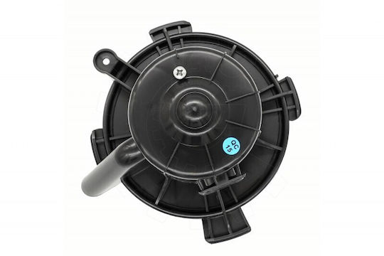 SKV Element de încălzire Ventilator Auto pentru Peugeot 307 Citroen C4