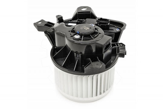 SKV Element de încălzire ventilator auto pentru Opel Adam / Corsa