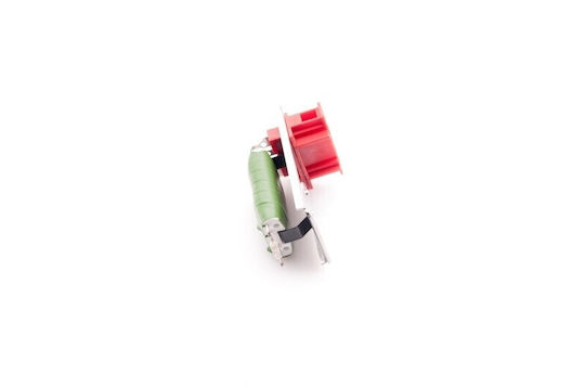 SKV Fan Relay Resistor for Skoda Superb Volkswagen Passat Audi A4