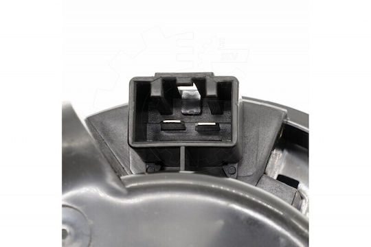 SKV SKV Αντίσταση Βεντιλατέρ Αυτοκινήτου für Ford C-Max / Focus