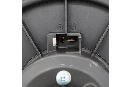 SKV Element de încălzire ventilator auto pentru Honda Jazz