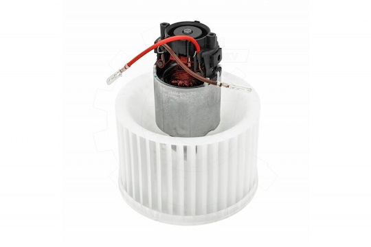 SKV Rezistență Ventilator Auto pentru Fiat Palio