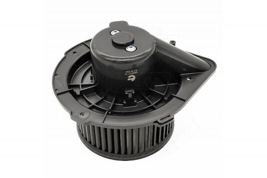 SKV Element de încălzire ventilator auto pentru Audi 80 / A4