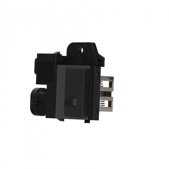 Fast Element de încălzire ventilator auto pentru Renault Clio