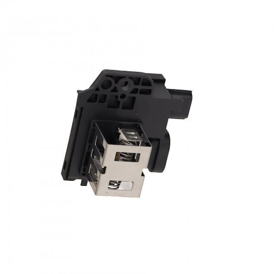 Fast Element de încălzire ventilator auto pentru Renault Clio