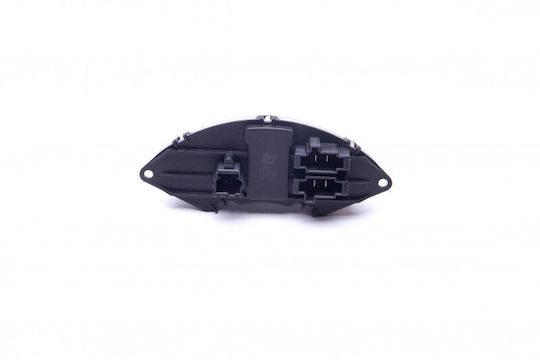 SKV Auto-Kühlerlüfter Widerstand Für Citroen Berlingo / C4 Picasso / C4 Grand Picasso