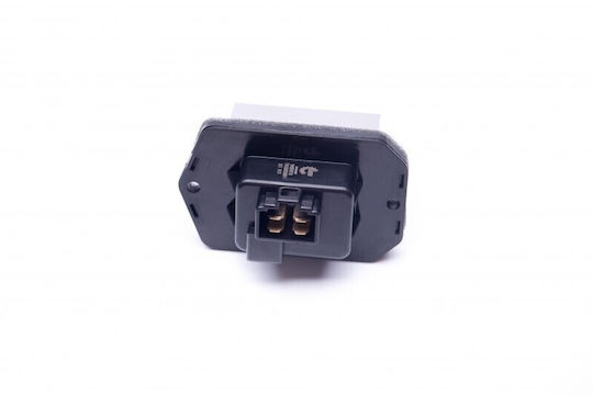 SKV Car Fan Resistor for Honda Accord / Civic / CR-V / Element / Stream