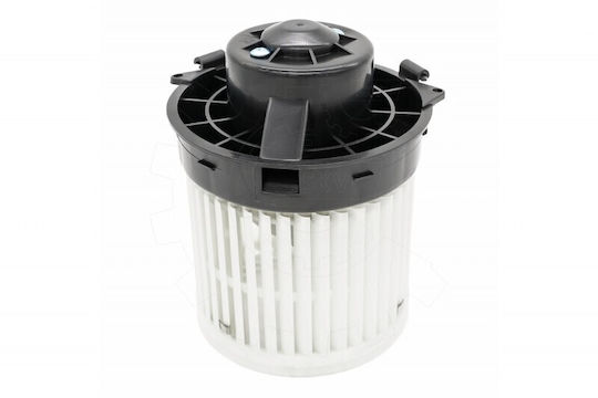 SKV Rezistență ventilator auto pentru Nissan Micra