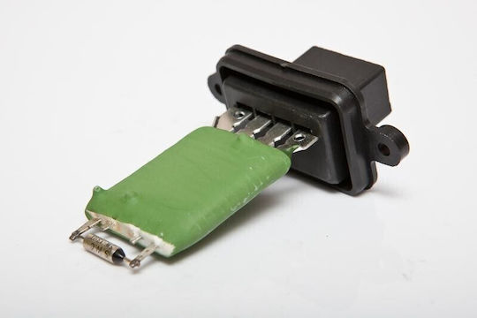 SKV Car Fan Relay Resistor for Fiat Punto / Palio / Siena