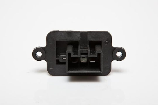 SKV Car Fan Relay Resistor for Fiat Punto / Palio / Siena