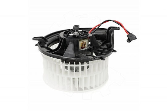 SKV Fan Relay Resistor for Mercedes-Benz Maybach